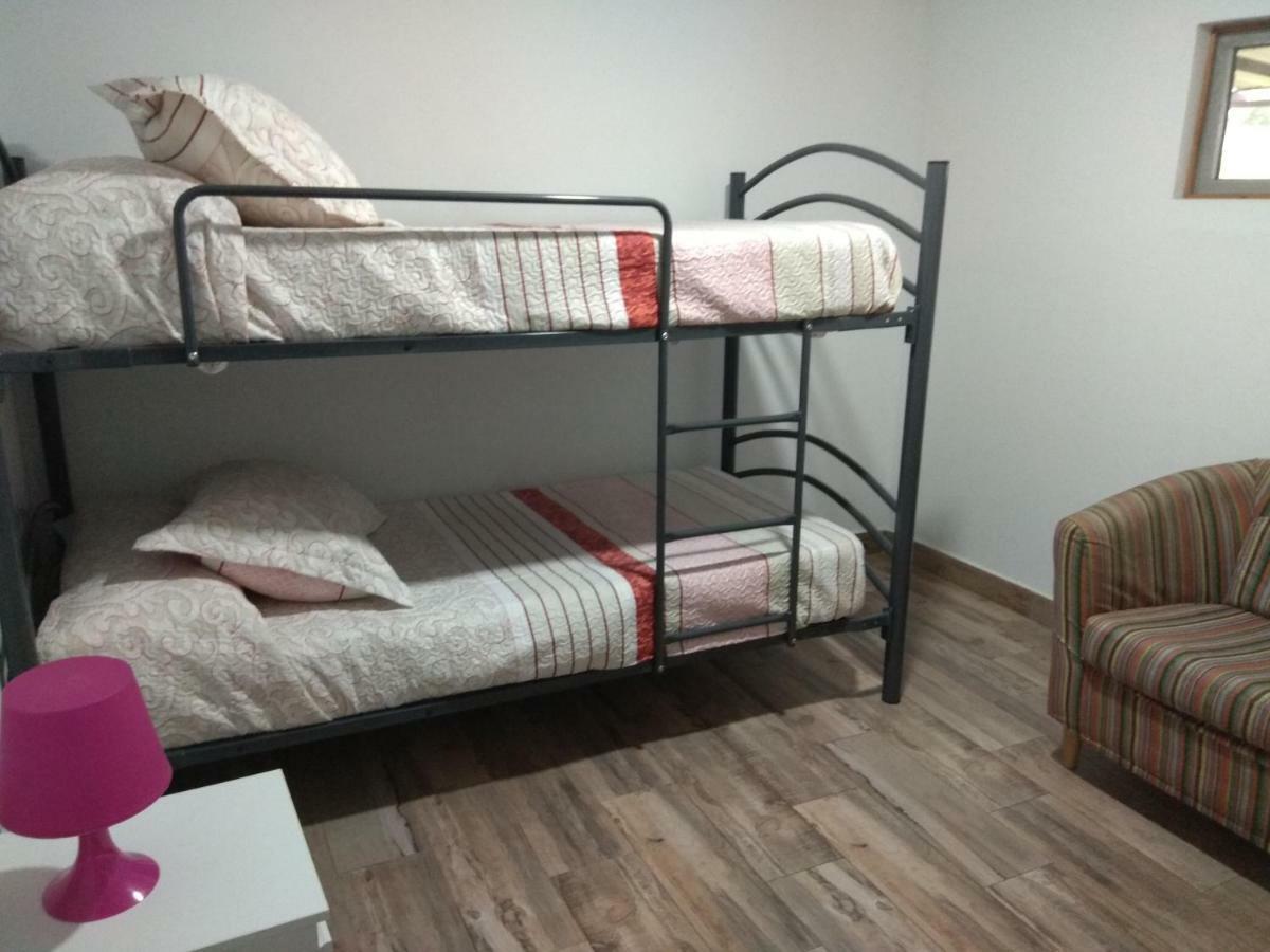 Willa La Casita Carmona  Zewnętrze zdjęcie
